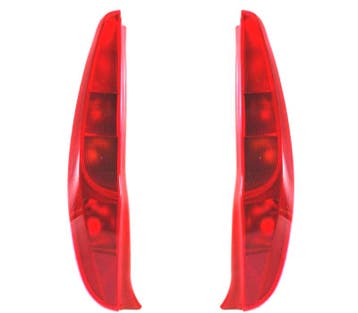 Feux Arrière Pour Fiat Punto 5P 99-05, Verzenden