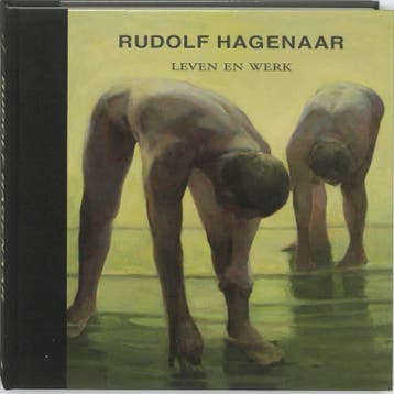 Rudolf Hagenaar | Jan Stassen | Nieuw, Verzenden, Nieuw, Jan Stassen