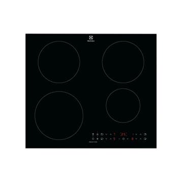 AEG CIR60430CB Inductiekookplaat 60 cm 4 zones, Electroménager, Verzenden