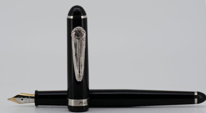 Modigliani - Vulpen, Collections, Stylos