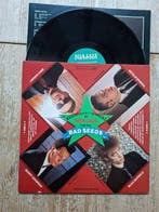 Nick Cave & The Bad Seeds - Kicking against the Pricks