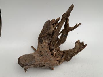 Fine Sinking Wood Selected  FS155 - 50x25x36cm, Ophalen of Verzenden, Plant(en), Steen of Hout