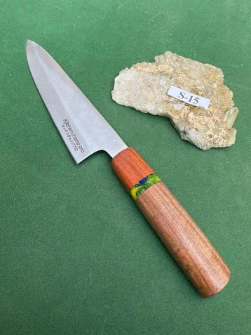 Keukenmes - Chefs knife - Staal - Verenigd Koninkrijk -