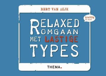 Krachtig & kort - van Dijk, Verzenden, Nieuw