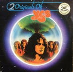 Yes - 2 Originals Of Yes, Verzenden, Gebruikt