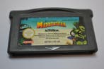 Madagascar (GBA UKV), Nieuw