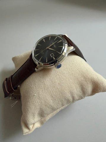Tissot - Presage - Zonder minimumprijs - SRPK15J1 - Heren -, Handtassen en Accessoires, Nieuw