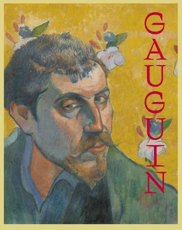 Gauguin | Flemming Friborg | Nieuw, Verzenden, Nieuw, Flemming Friborg