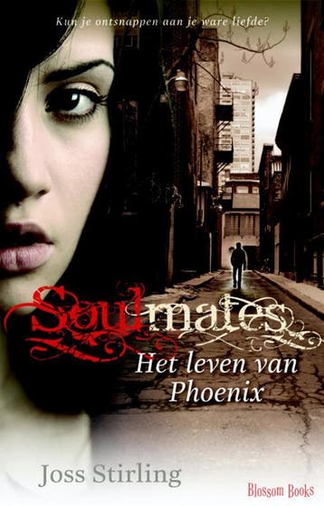 Het verhaal van Phoenix / Soulmates 9789020679137, Verzenden, Gelezen, Joss Stirling