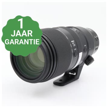 Nikon Z 100-400mm f/4.5-5.6 VR S | Tweedehands, Verzenden