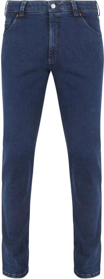 Meyer Jeans Dublin Donkerblauw maat 23 Heren, Verzenden