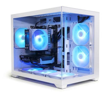 AMD Ryzen 5 5500 Game/Gaming PC|RTX 3050|16GB RAM|1TB SSD..., Ophalen of Verzenden, Nieuw
