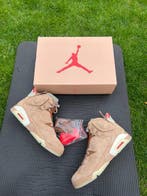 Nike - Air Jordan 6 - Sneakers - Taille : EU 42 - Neuf avec, Kleding | Heren, Nieuw