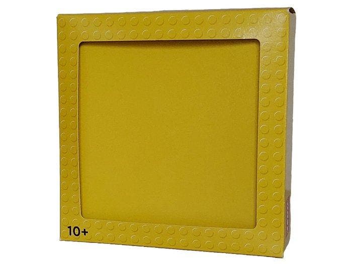 Lego Set - 6471611 - Promotional - Tape Player / Cassette, Kinderen en Baby's, Speelgoed | Duplo en Lego