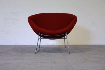 Rohé Noordwolde - Rudolf Wolf - Fauteuil - Cocco - Textiel,