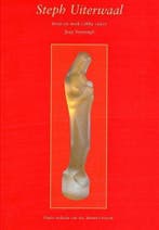 Steph Uiterwaal, leven en werk 1889-1960 / Nobelreeks / 10, Verzenden, J. Versteegh