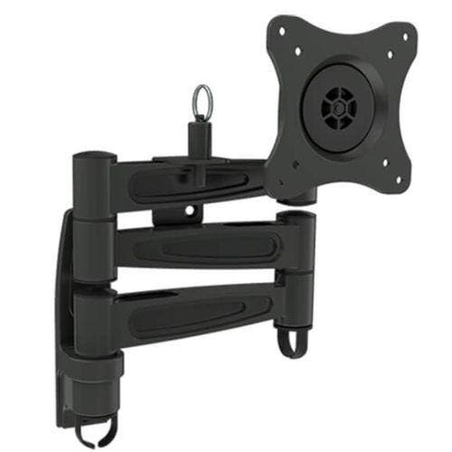 Avtex AK-87TM 3-armige vesa steun aluminium, Audio, Tv en Foto, Televisiebeugels, Nieuw, Ophalen of Verzenden