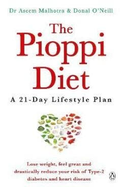 The Pioppi Diet 9781405932639 Aseem Malhotra, Livres, Langue | Anglais, Envoi