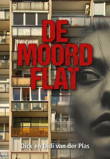 De Moordflat 9789463654036 Didi van der Plas, Verzenden, Didi van der Plas