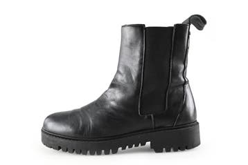 Guess Chelsea boots in maat 39 Zwart, Verzenden, Overige typen