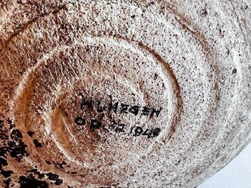 Urne - Grès - amphore espagnole du XVIe siècle