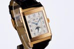 Jaeger-LeCoultre - 18K Pink Gold Grande Reverso Calendar -, Nieuw