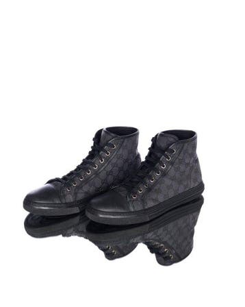 Gucci - Sneaker alta - Sneakers - Taille : EU 42, Kleding | Heren, Schoenen, Nieuw