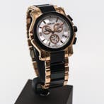 Mercury - Swiss Made Chronograph Watch - ME1075-RB-7 -, Nieuw