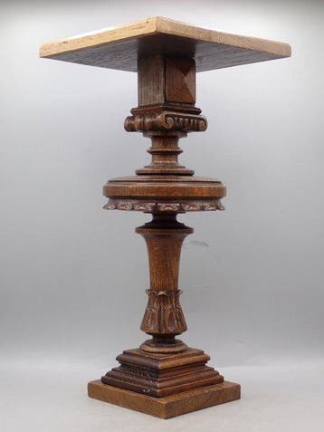 Kolom - 1850-1900