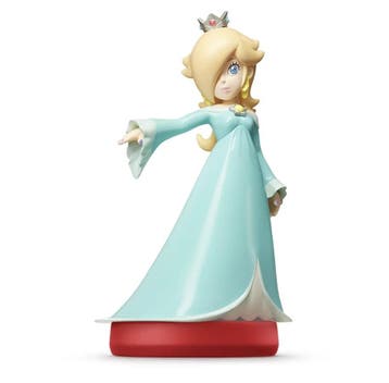 Amiibo: Rosalina, Consoles de jeu & Jeux vidéo, Verzenden