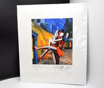 Mark Kostabi (1960) - Take Me Away