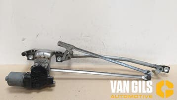 Ruitenwismotor+Mechaniek Ford C-Max O213648, Auto-onderdelen, Nieuw