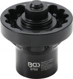 Bgs Technic Speciale dopsleutelinzet voor Porsche 911 (991), Verzenden, Nieuw