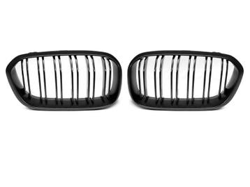 Carnamics Niergrillen | BMW 1-serie 15-19 3-d (F21 LCI) / 1-, Verzenden, Nieuw