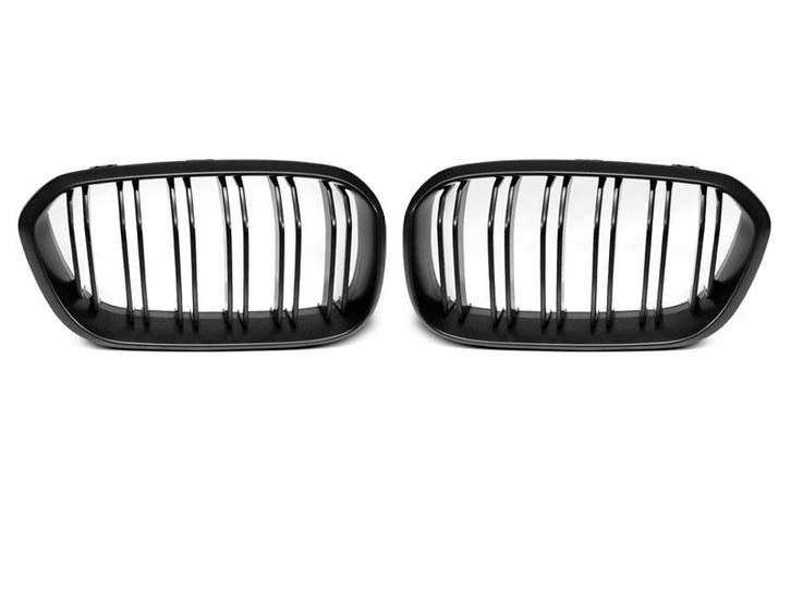 Carnamics Niergrillen | BMW 1-serie 15-19 3-d (F21 LCI) / 1-, Autos : Pièces & Accessoires, Carrosserie & Tôlerie, Envoi