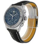 Breitling - B-2 Chronograph - A42362 - Heren - 2005