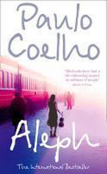 Aleph Export Ed - Coelho, Livres, Verzenden