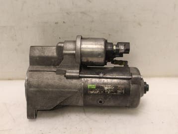 Startmotor Porsche Cayenne O164362