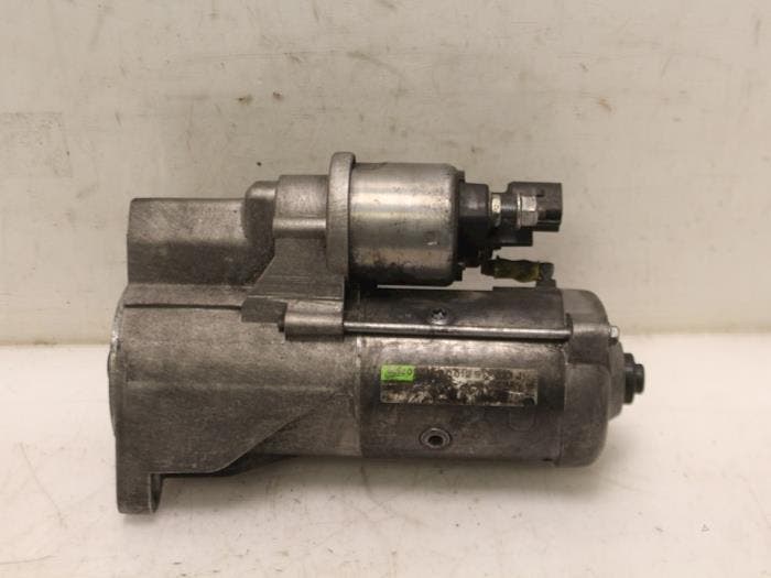 Startmotor Porsche Cayenne O164362, Autos : Pièces & Accessoires, Moteurs & Accessoires