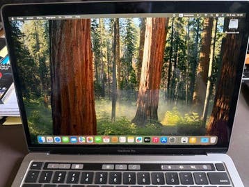 Apple Macbook Pro A2289 - Laptop, Nieuw