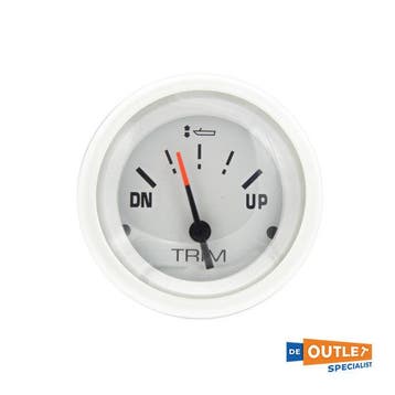 Bieden: Teleflex engine trim display for Yamaha, Ophalen of Verzenden, Nieuw