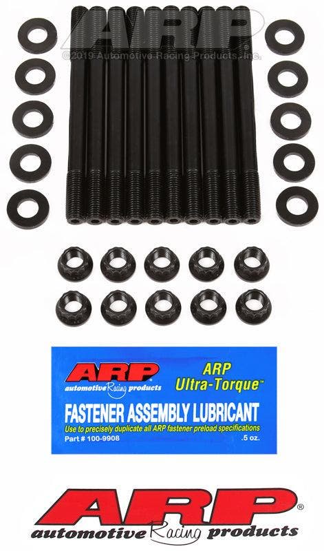 ARP 03 Ford Duratec 2.3L Main Stud Kit, Autos : Pièces & Accessoires, Moteurs & Accessoires, Enlèvement ou Envoi