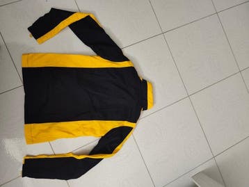 Ferrari - Formula 1 - 1973 - Veste, Nieuw