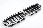 Sportieve Grille geschikt voor BMW 1-Serie F20 en F21 20212-, Verzenden, Nieuw
