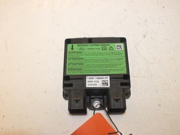 Airbag Set+Module Mazda 2. O97273, Nieuw