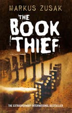 Book Thief / Knopf Books for Young Readers 9780375842207, Verzenden, Markus Zusak