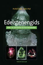 Tirion natuur Edelstenengids / Tirion natuur 9789052106021, Verzenden, R. Duda