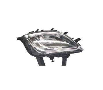 Phare Droit Antibrouillard Pour Opel Astra J 11-, Verzenden