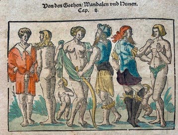 Tsjechië - Bohemen, Duitsland; Sebastian Münster -, Boeken, Nieuw