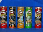 Star Wars - Pringles and PepsiCo